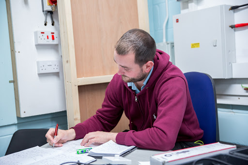 Access Training Cardiff - Electrician, Gas & Plumbing Courses