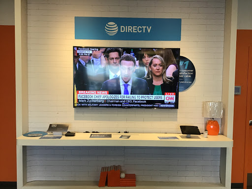 Cell Phone Store «AT&T Authorized Retailer», reviews and photos, 1930 Eastern Blvd, Montgomery, AL 36117, USA