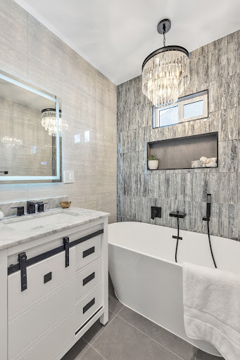 Nathalie Interior Motives Home staging and Design image