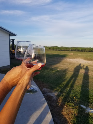 Winery «Texas SouthWind Vineyard & Winery, LLC», reviews and photos, 16375 US-183, Refugio, TX 78377, USA