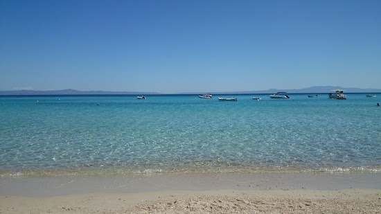 Varkes beach