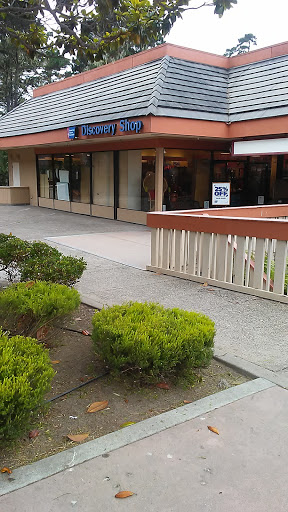 American Cancer Society Discovery Shop – Pacific Grove, CA