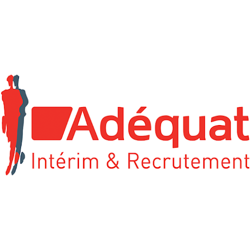 Adéquat Intérim & Recrutement Saint Marcellin à Saint-Marcellin