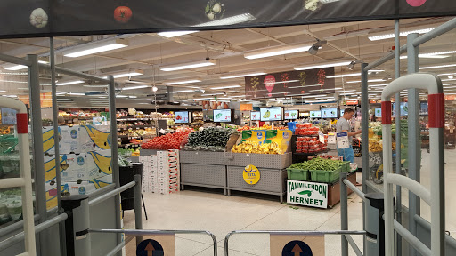 K-Supermarket Fortuna