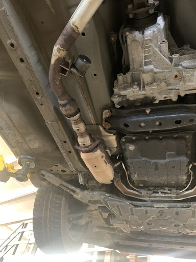 Used Car Dealer «Towne Auto Brokers», reviews and photos, 3500 Holland Road, Virginia Beach, VA 23454, USA