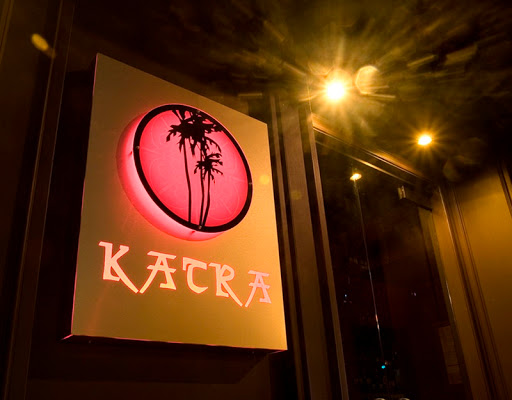 Katra Lounge & Event Space