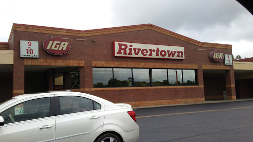 Grocery Store «Rivertown Market IGA», reviews and photos, 1041 Old US Rte 52 # A, New Richmond, OH 45157, USA