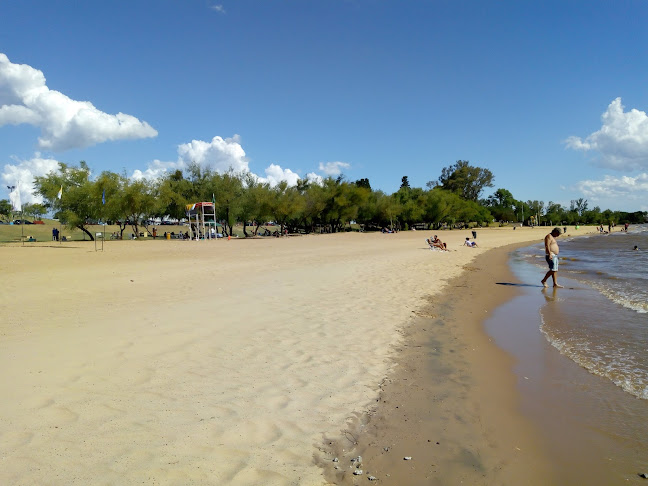 Playa Municipal