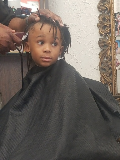 Barber Shop «Tapers Barber Shop», reviews and photos, 25645 Euclid Ave, Euclid, OH 44132, USA