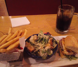 Chili's Centro Magno photo