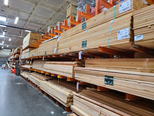 Home Improvement Store «The Home Depot», reviews and photos, 2001 Chess Dr, San Mateo, CA 94404, USA