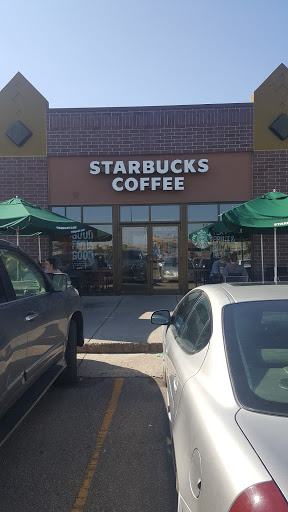 Coffee Shop «Starbucks», reviews and photos, 4900 13th Ave SW, Fargo, ND 58103, USA