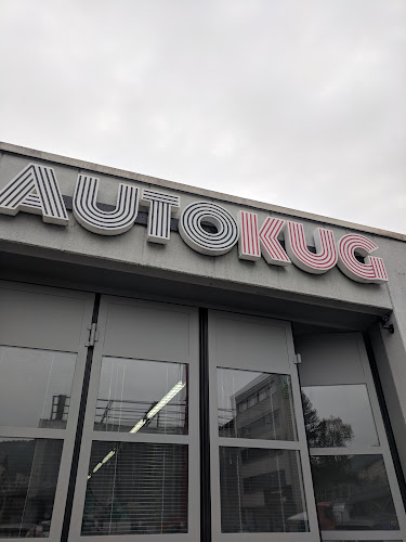 AUTOKUG