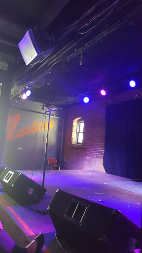 Live Music Venue «Musica», reviews and photos, 51 E Market St, Akron, OH 44308, USA