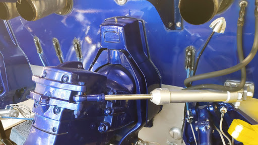 Auto Body Shop «Lafata Auto Body», reviews and photos, 28760 Utica Rd, Roseville, MI 48066, USA