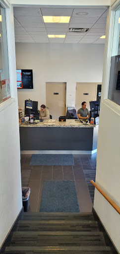 Kia Dealer «Wasatch Front Kia», reviews and photos, 770 W Riverdale Rd, Ogden, UT 84405, USA