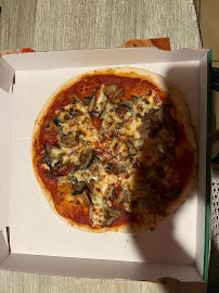 Plats et boissons du Pizzeria PEPITO PIZZA à Piennes - n°11