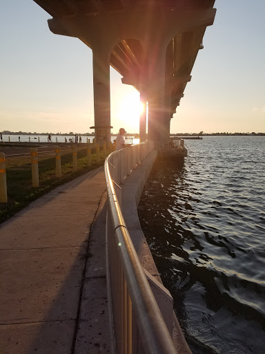 Bait Shop «Angler 360 Bait Tackle and Apparel Co. Belleair Causeway», reviews and photos, 3900 W Bay Dr, Belleair Bluffs, FL 33770, USA