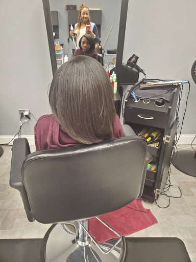 Hair Salon «Tammy Dominican Hair Salon», reviews and photos, 7214 Douglas Blvd # B2, Douglasville, GA 30135, USA