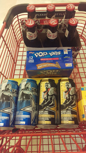 Supermarket «Lucky», reviews and photos, 200 Country Club Gate Center, Pacific Grove, CA 93950, USA