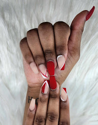 Red Persimmon Nail Salon & Spa - Photo 9 - Car repair in Upland, CA, Ontario