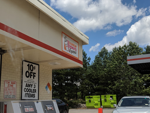 Convenience Store «Speedway», reviews and photos, 803 E Geer St, Durham, NC 27704, USA