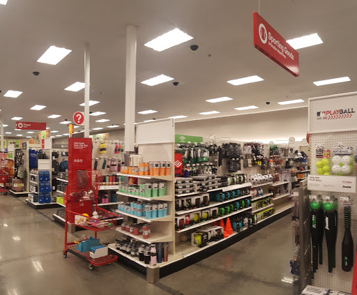 Department Store «Target», reviews and photos, 3333 Arlington Ave, Riverside, CA 92506, USA