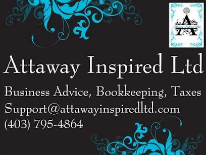 Attaway Inspired Ltd