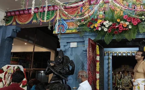 Arulmigu Sri Selva Muthu Kumara Swamy Temple image