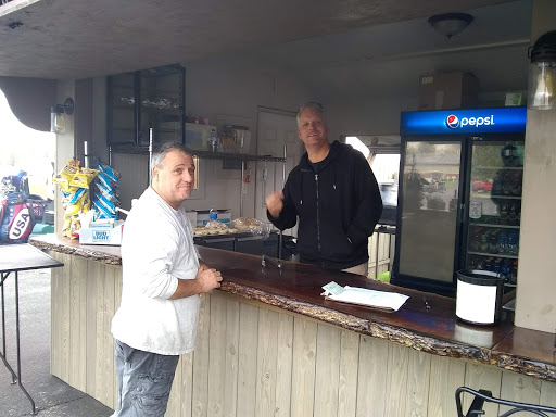 Public Golf Course «Arrowhead Golf Club», reviews and photos, 12292 Clarence Center Rd, Akron, NY 14001, USA