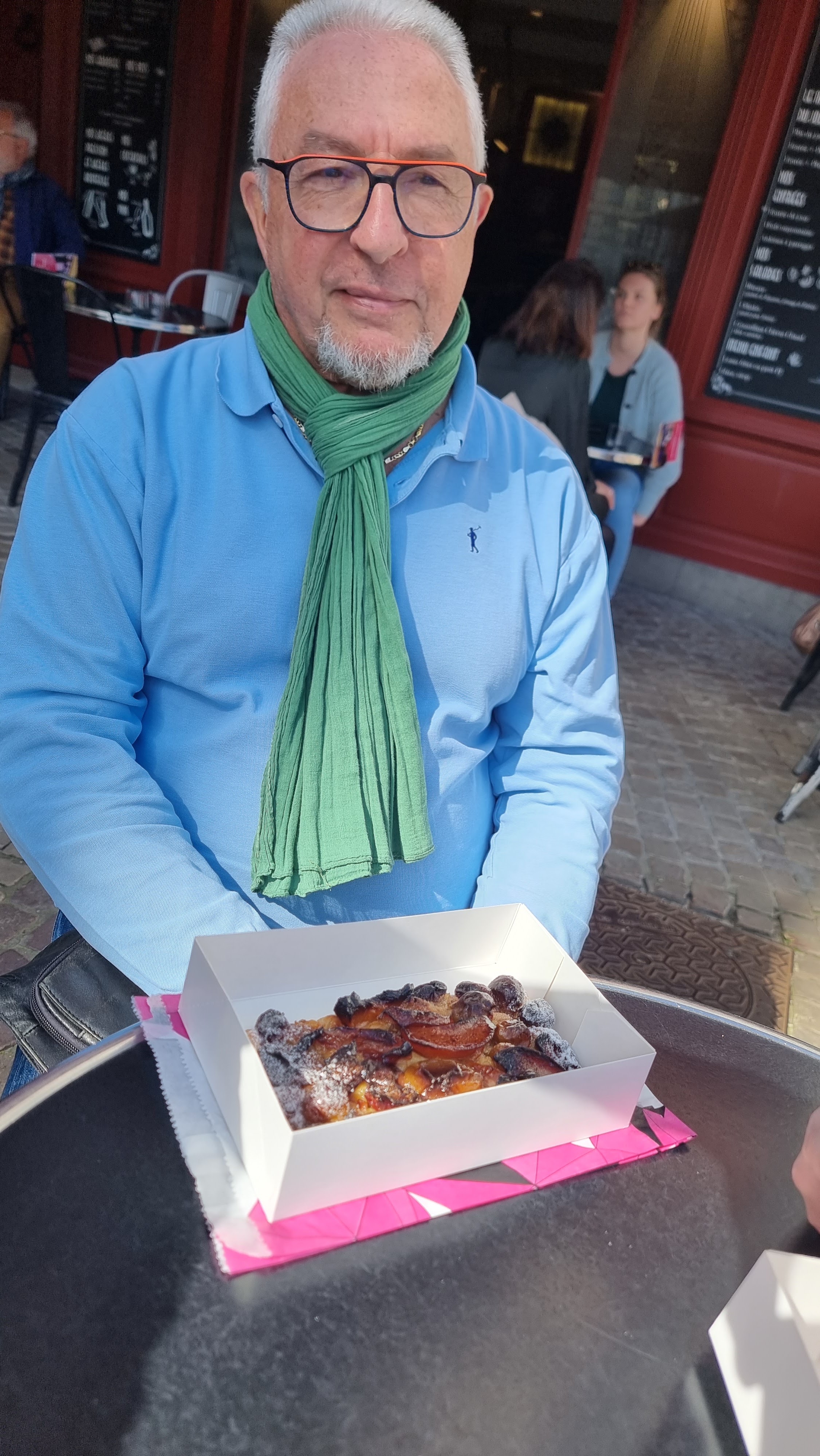 Photo n° 3 de l'avis de Pierre.a fait le 15/03/2024 à 19:36