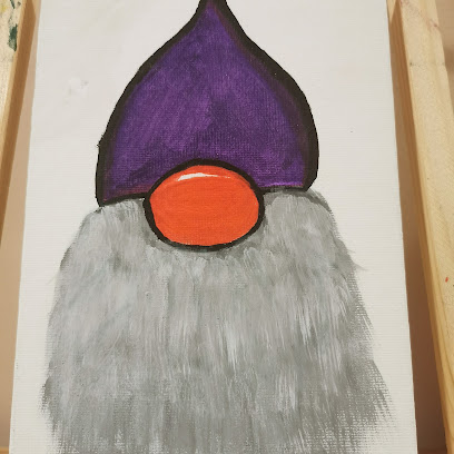 Gnome Lyfe Art and Apparel