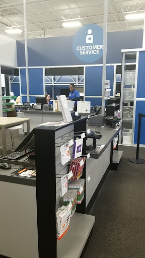 Electronics Store «Best Buy», reviews and photos, 51 Chambers Bridge Rd, Brick, NJ 08723, USA