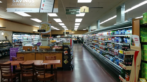 Grocery Store «Quality Food Center», reviews and photos, 17847 1st Avenue South, Normandy Park, WA 98148, USA