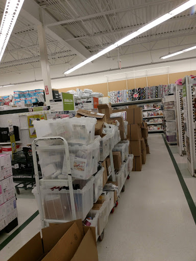Fabric Store «Jo-Ann Fabrics and Crafts», reviews and photos, 4120 Dean Lakes Blvd, Shakopee, MN 55379, USA