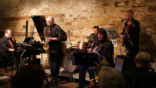 Jazz-Club Schloss Köngen e.V.
