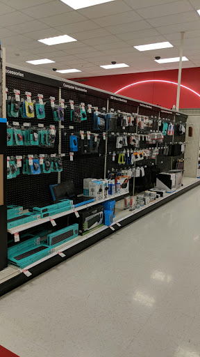 Department Store «Target», reviews and photos, 400 Corwin Nixon Blvd, South Lebanon, OH 45065, USA