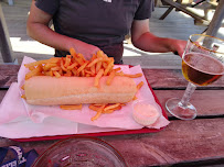 Aliment-réconfort du Friterie Frit'n'Bier à Marsac-sur-l'Isle - n°17