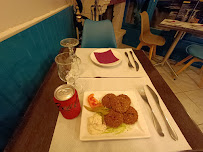 Les plus récentes photos du Restaurant libanais Les delices des mille et une nuits à Nancy - n°8