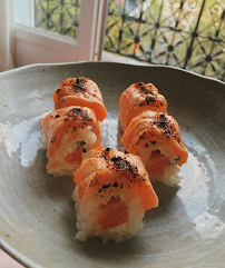 Photos du propriétaire du Restaurant de sushis Sushi Shop à Paris - n°5