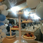 Photo n°1 de l'avis de CECILIA.A fait le 03/10/2021 à 08:47 sur le  Ristoro Del Borgo à Montemurlo