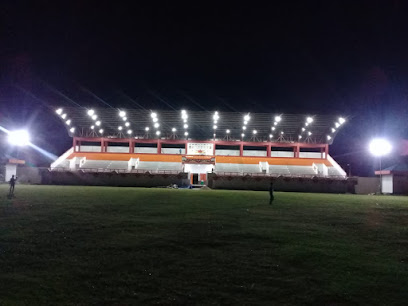Stadion Batuah Buntok