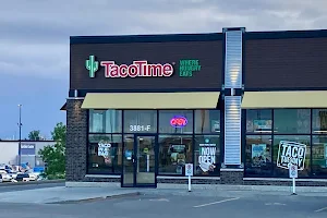 TacoTime Rochdale image