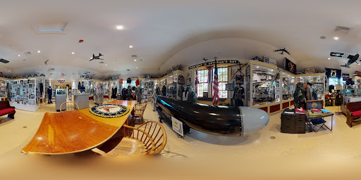 Museum «Fort Tabor Military Museum», reviews and photos, 1000C Rodney French Blvd, New Bedford, MA 02744, USA