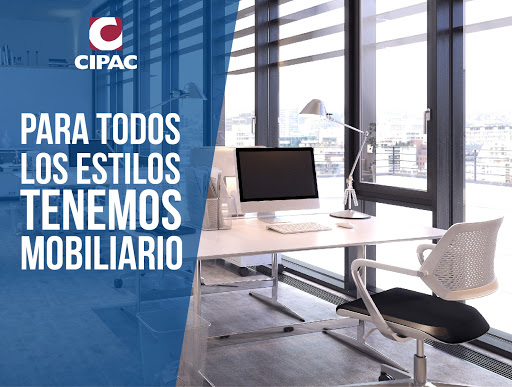 Comercializadora Cipac, S.A. de C.V.