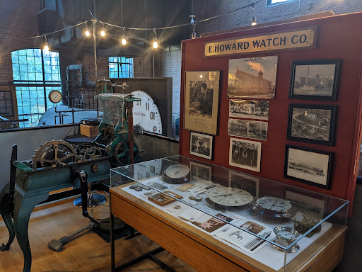 Museum «Charles River Museum of Industry & Innovation», reviews and photos, 154 Moody St, Waltham, MA 02453, USA