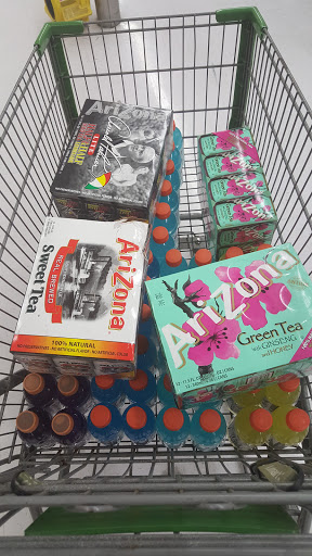 Supermarket «Walmart Neighborhood Market», reviews and photos, 3112 Santa Rita Rd, Pleasanton, CA 94566, USA