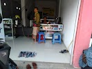 user