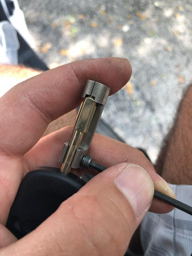 Locksmith «786Locksmith», reviews and photos, 9300 S Dixie Hwy unit 106, Miami, FL 33156, USA