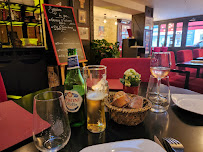 Bar du Restaurant italien Scossa à Poissy - n°2